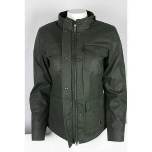 Harley-Davidson® Mesa ADV Waxed Riding Jacket 98171-23VW Womens Size‎ XL